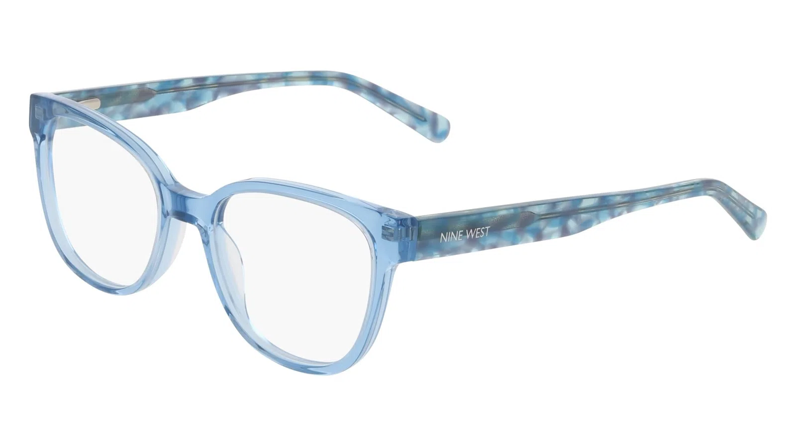 Nine West NW5251 Eyeglasses - view 4